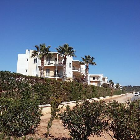Philips Flat Appartement Alvor Buitenkant foto