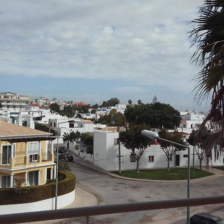Philips Flat Appartement Alvor Buitenkant foto