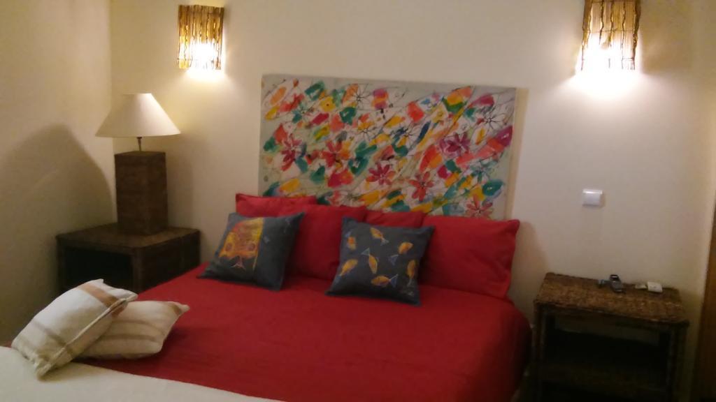 Philips Flat Appartement Alvor Buitenkant foto
