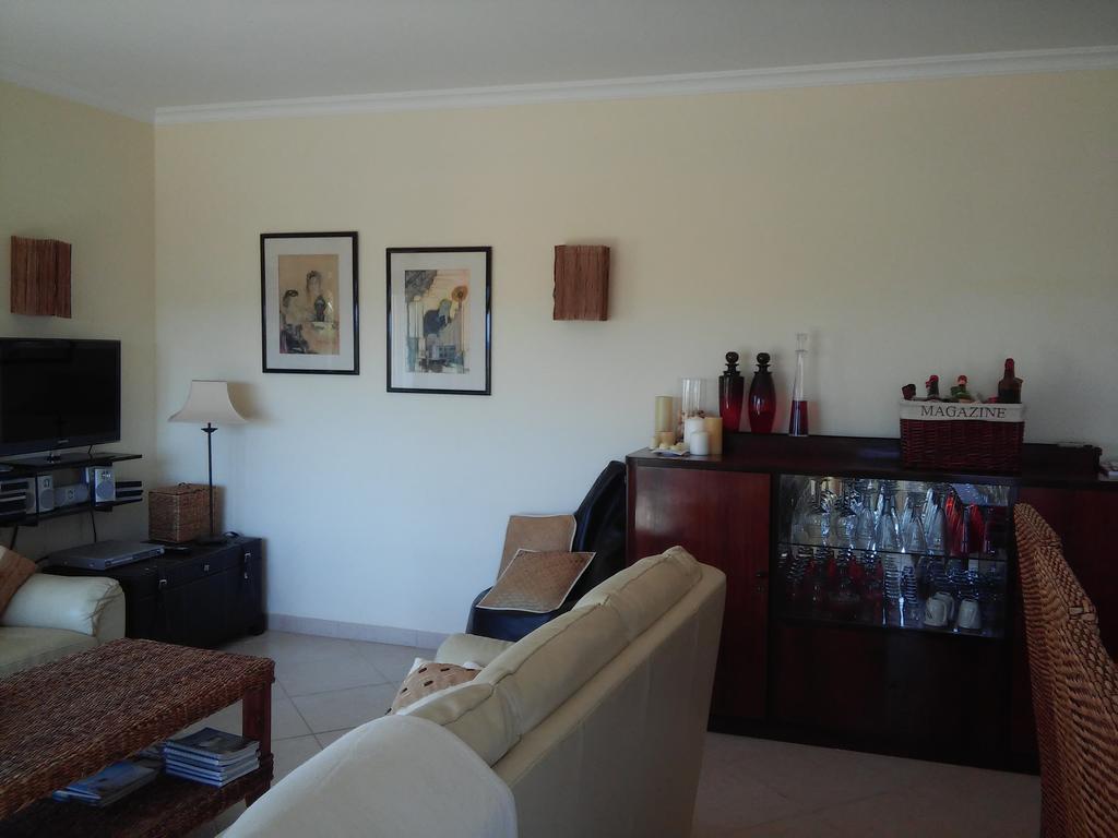 Philips Flat Appartement Alvor Buitenkant foto
