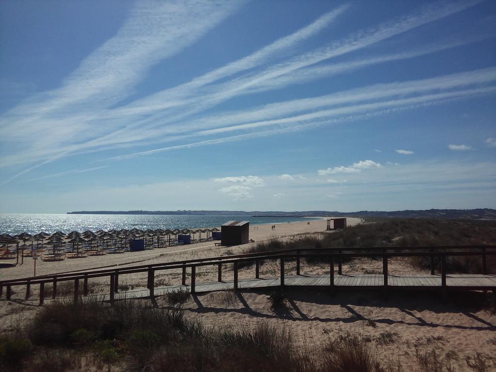 Philips Flat Appartement Alvor Buitenkant foto