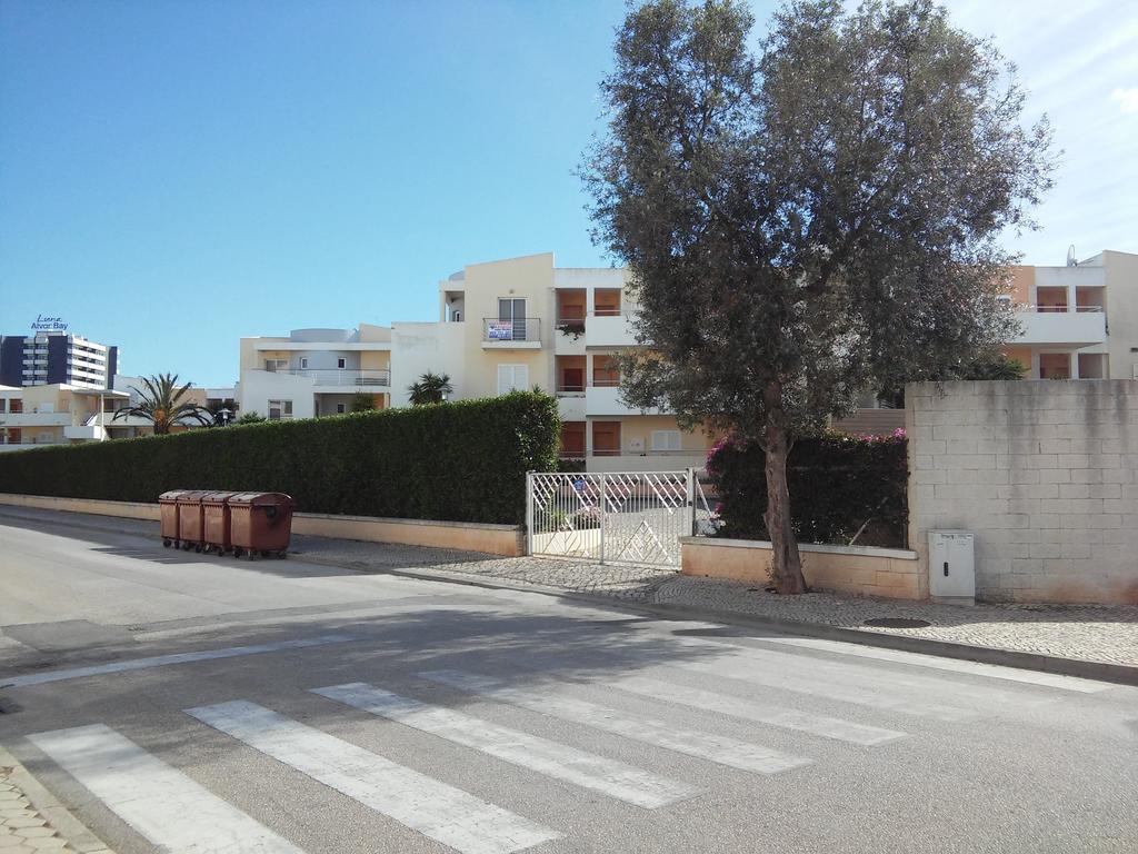 Philips Flat Appartement Alvor Buitenkant foto