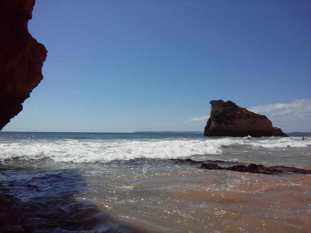 Philips Flat Appartement Alvor Buitenkant foto