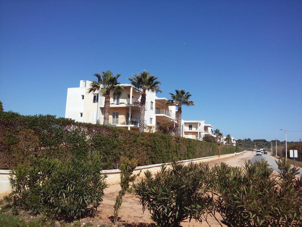 Philips Flat Appartement Alvor Buitenkant foto