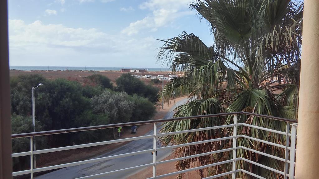 Philips Flat Appartement Alvor Buitenkant foto